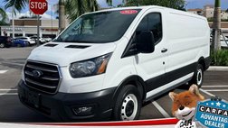 2020 Ford Transit 150