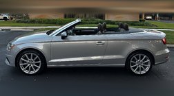 2015 Audi A3 2.0T quattro Premium