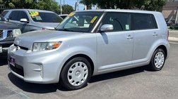 2015 Scion xB 