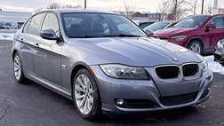 2011 BMW 3 Series 328i xDrive