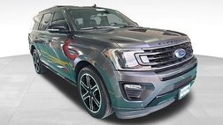 2019 Ford Expedition Limited
