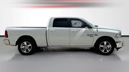 2019 Ram Ram Pickup 1500 Classic Big Horn