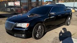 2012 Chrysler 300 C