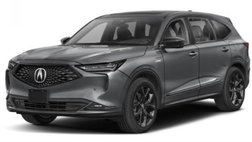 2023 Acura MDX SH-AWD w/A-SPEC