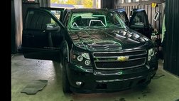 2007 Chevrolet Avalanche 