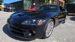 2004 Dodge Viper SRT-10
