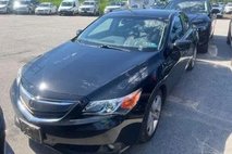 2014 Acura ILX 2.0L w/Premium