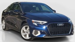 2024 Audi A3 Premium 40 TFSI