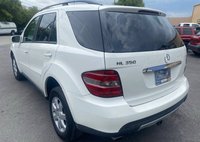 2006 Mercedes-Benz M-Class ML 350