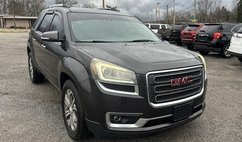 2016 GMC Acadia SLT-2