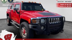 2006 HUMMER H3 Base