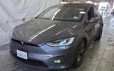 2023 Tesla Model X AWD