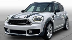 2017 MINI Countryman Cooper S