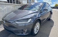 2020 Tesla Model X Long Range
