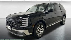 2026 Hyundai Palisade Hybrid SEL