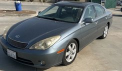 2006 Lexus ES 330 Base