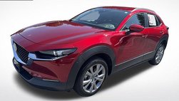 2022 Mazda CX-30 2.5 S Select