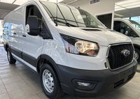 2023 Ford Transit 150