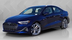 2026 Audi A3 quattro Premium Plus 40 TFSI