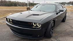 2015 Dodge Challenger R/T