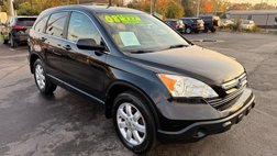 2008 Honda CR-V EX-L