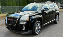 2014 GMC Terrain SLT-1
