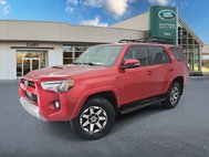 2021 Toyota 4Runner TRD Off-Road Premium