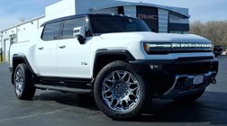 2024 GMC HUMMER EV 3X