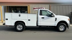 2020 Ford Super Duty F-250 XL