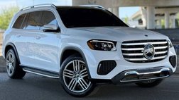 2025 Mercedes-Benz GLS GLS 450