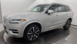 2024 Volvo XC90 B5 Plus Bright Theme