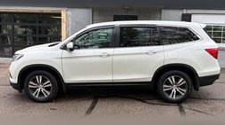 2016 Honda Pilot EX-L w/Navi