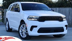 2024 Dodge Durango GT