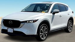 2023 Mazda CX-5 2.5 S Premium Plus