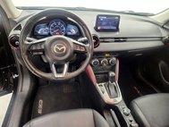 2018 Mazda CX-3 Touring