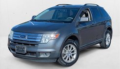 2009 Ford Edge SEL