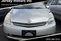 2004 Toyota Prius Base