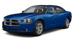 2012 Dodge Charger SXT Plus