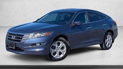 2012 Honda Crosstour EXL
