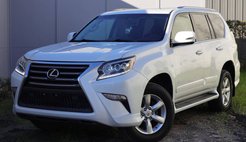 2015 Lexus GX 460 Base