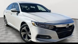 2019 Honda Accord EX
