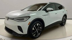 2022 Volkswagen ID.4 Pro S