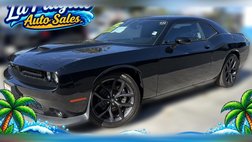 2021 Dodge Challenger GT