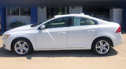 2015 Volvo S60 T5 Drive-E Platinum