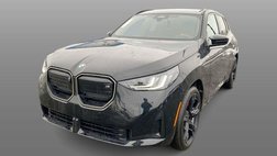 2025 BMW X3 M50 xDrive