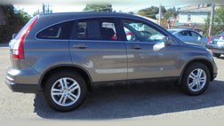 2011 Honda CR-V EX-L