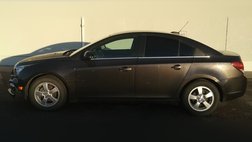 2016 Chevrolet Cruze Limited 1LT Auto