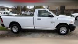 2021 Ram Ram Pickup 1500 Classic Tradesman