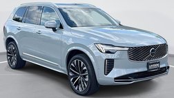 2026 Volvo XC90 B6 Plus 7P
