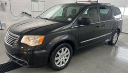 2014 Chrysler Town and Country Touring